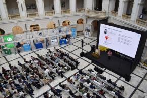 E-MRS Fall Meeting 2025 za nami