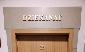 Dziekanat