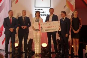 Nagroda „Polski Produkt Przyszłości”