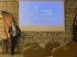 mgr inż. Piotr Mądry podczas Sympozjum Naukowego „Kompozyty – Teoria i Praktyka”