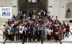 Conference Photo