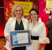 dr hab. inż. Joanna Zdunek, prof. uczelni oraz dr Bianka Siwińska
