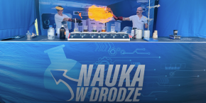 „Nauka w Drodze”