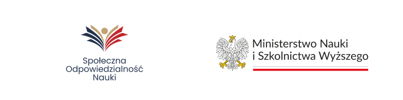 logo MNiSW i SON