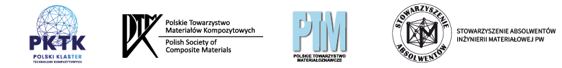 logo patronów projektu