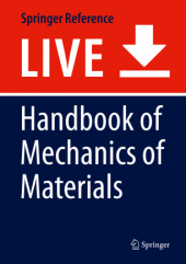 Handbook of Mechanics of Materials