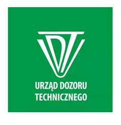 logo UDT
