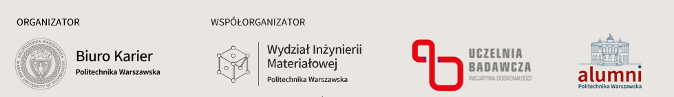 Logotypy organizatorów