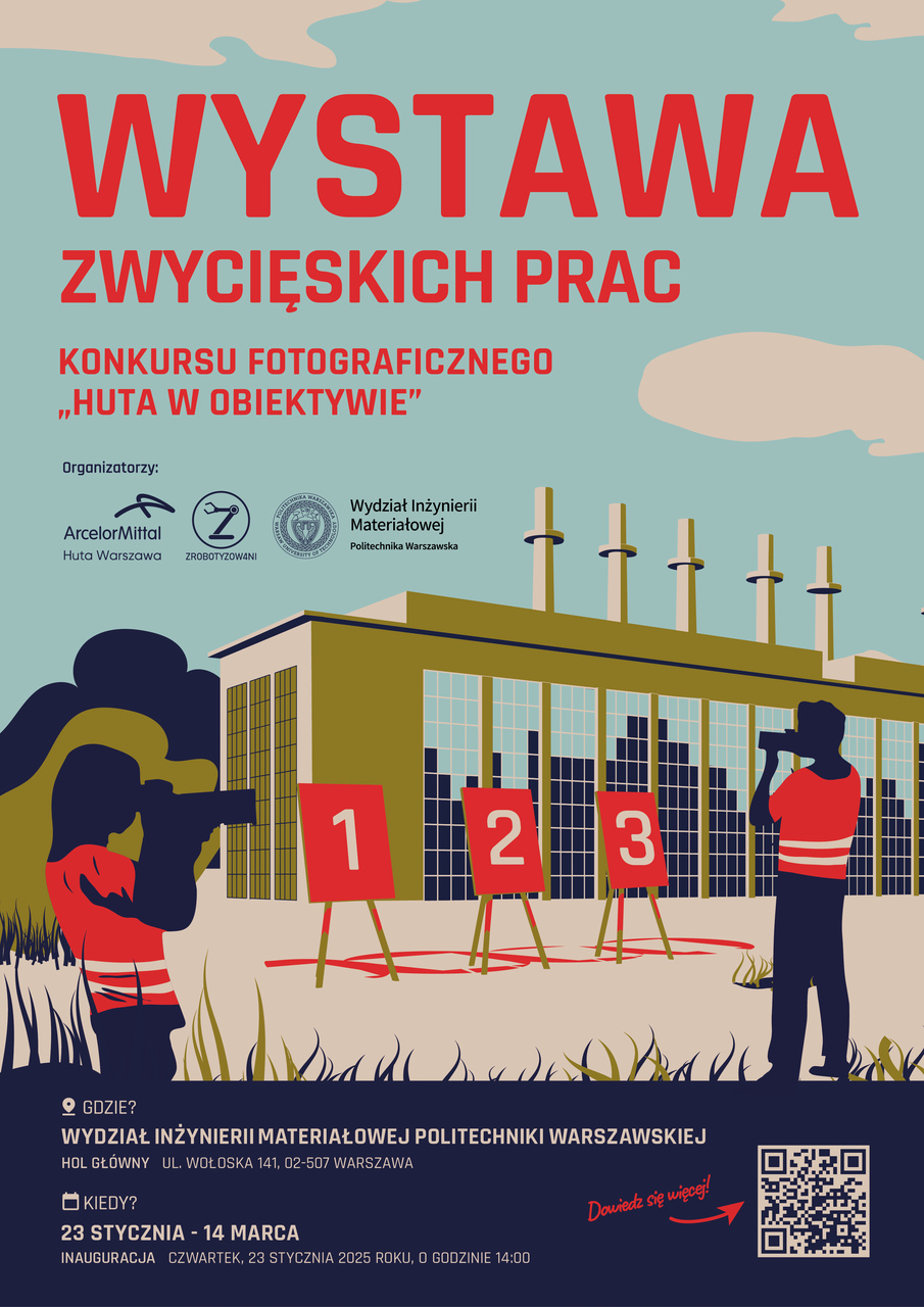 plakat wystawy