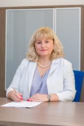 prof. dr hab. inż. Anna Boczkowska