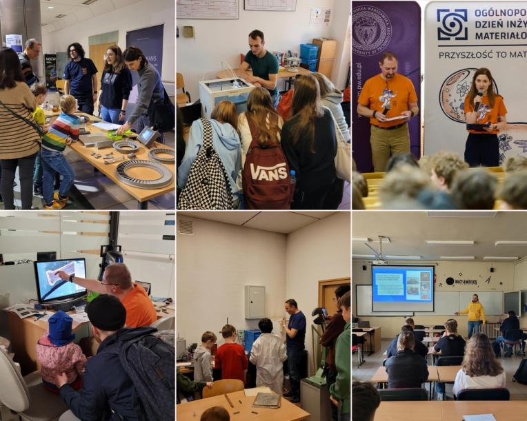 science communication