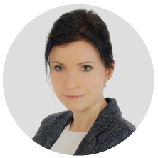 dr hab. inż. Agnieszka Jastrzębska