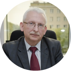 dr hab. inż. Dariusz Oleszak, prof. PW