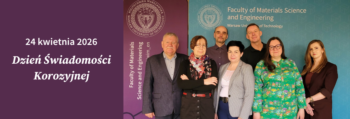 Dzień Świadomości Korozyjnej
