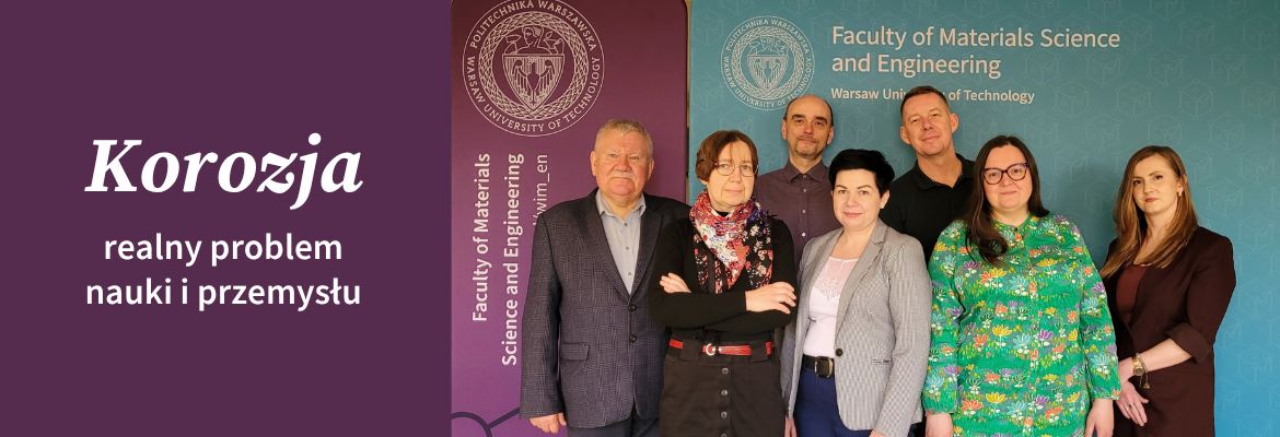 Dzień Świadomości Korozyjnej